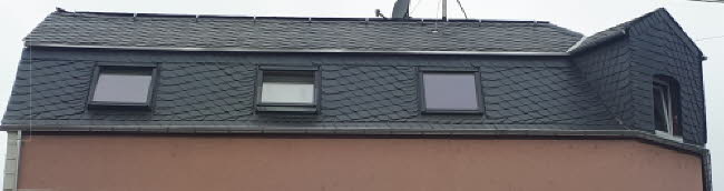 Dachfenster 1
