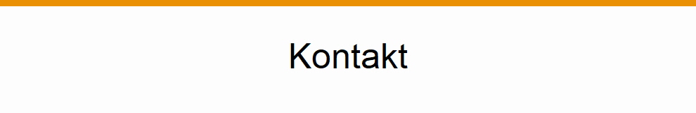 Kontakt